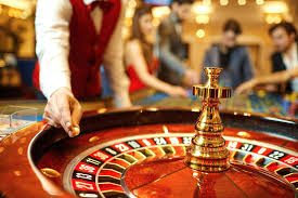 Slott Casino